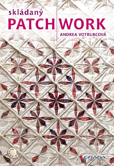 Skldan patchwork - Andrea Votrubcov 