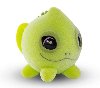 Flockies Chameleon Clark - sbratelsk figurka 14 cm - neuveden