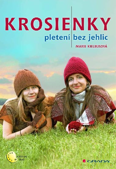 Krosienky - Marie Kielbusov 