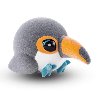 Flockies Tukan Tim - sbratelsk figurka 14 cm - neuveden
