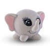 Flockies Slon Emma - sbratelsk figurka 14 cm - neuveden
