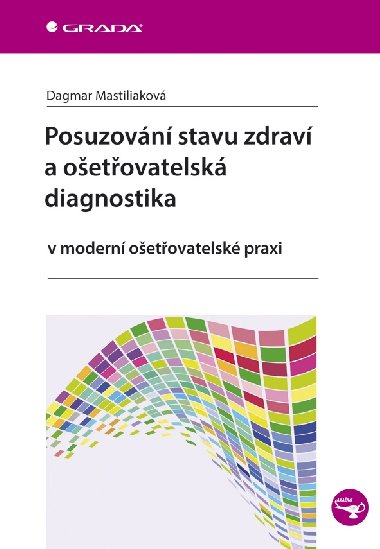 Posuzovn stavu zdrav a oetovatelsk diagnostika - Dagmar Mastiliakov 