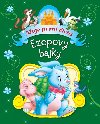 Ezopovy bajky - Moje prvn ten - Rebo