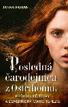 Posledná čarodejnica z Ostrihomu - Janka Fabián