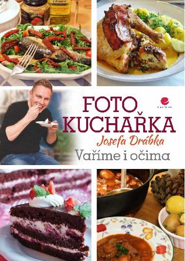 Fotokuchaka Josefa Drbka - Josef Drbek 