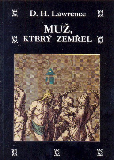 Mu, kter zemel - David Herbert Lawrence 