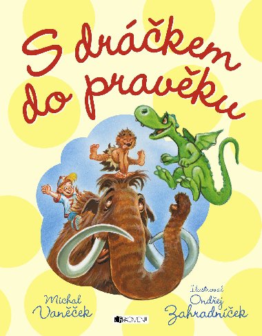 S drkem do pravku - Michal Vanek , Michal Vanek Ondej Zahradnek 
