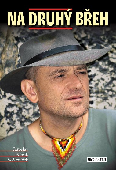 Na druh beh - Jaroslav Novk Veernek 