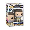 Funko POP Marvel: Thor Love & Thunder - Zeus - neuveden
