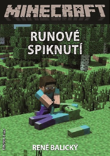 Runov spiknut - Ren Balick 