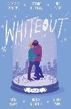 Whiteout - Claytonov Dhonielle