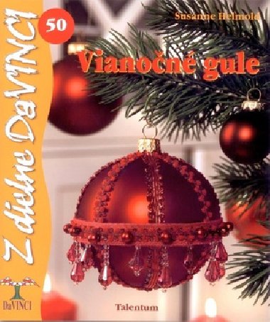 Vianon gule - Susanne Helmold