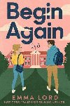 Begin Again - Lordov Emma
