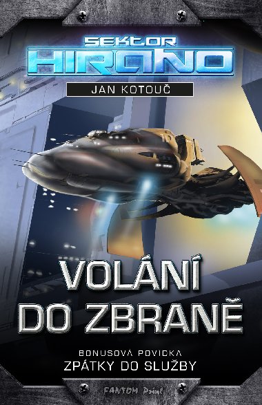 Voln do zbran - Jan Kotou 