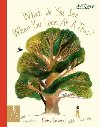 What Do You See When You Look At a Tree? - Carlisle Emma