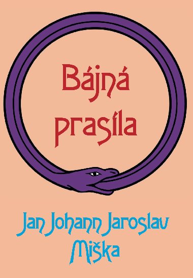 Bjn prasla - Jan Johann Jaroslav Mika 