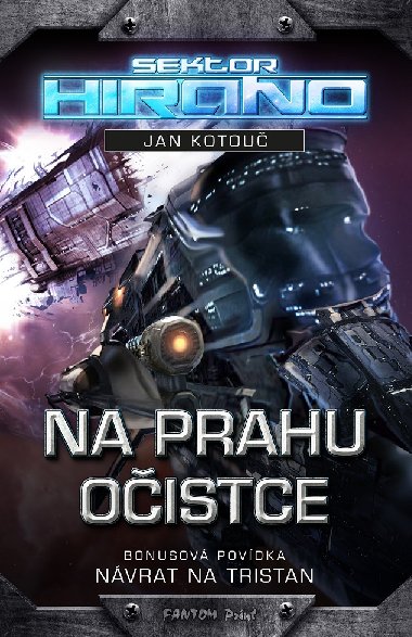 Na prahu oistce - Jan Kotou 