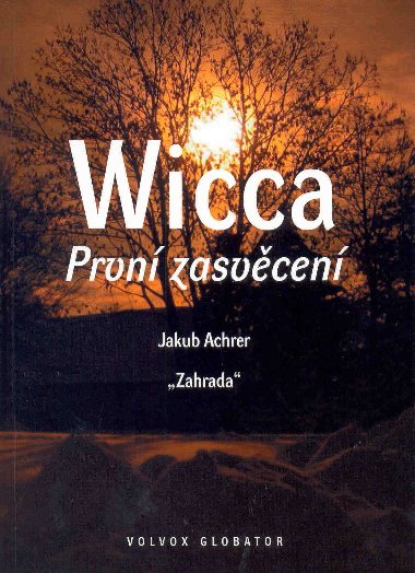 Wicca - Jakub Achrer 