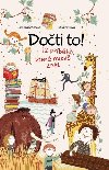 Doti to! 12 pbh, kter mus znt - Barbora tolleov