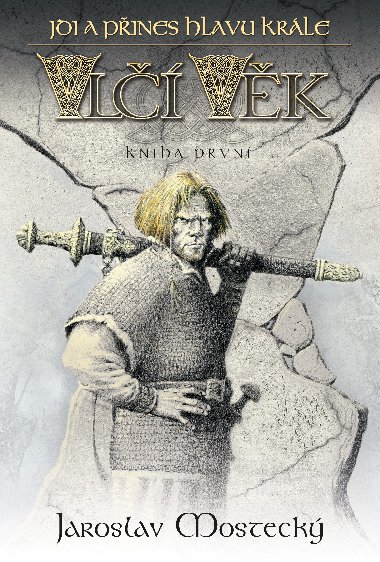 Jdi a pines hlavu krle - Jaroslav Mosteck 