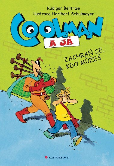 Coolman a j - Heribert Schulmeyer , Heribert Schulmeyer Rdiger Bertram 