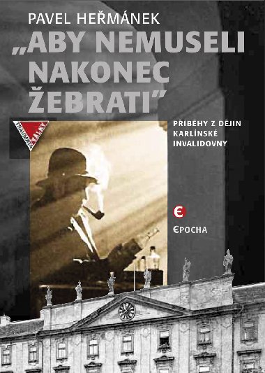 Aby nemuseli nakonec ebrati - Pavel Hemnek 
