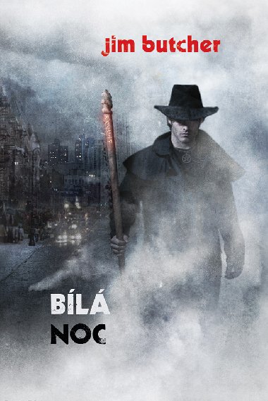 Bl noc - Jim Butcher 