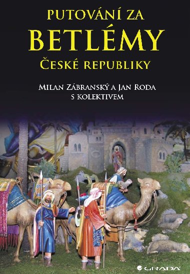Putovn za betlmy esk republiky - Milan Zbransk , Milan Zbransk Jan Roda 