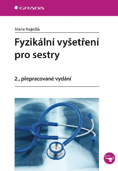 Fyzikln vyeten pro sestry - Marie Nejedl 