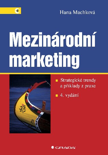 Mezinrodn marketing - Hana Machkov 