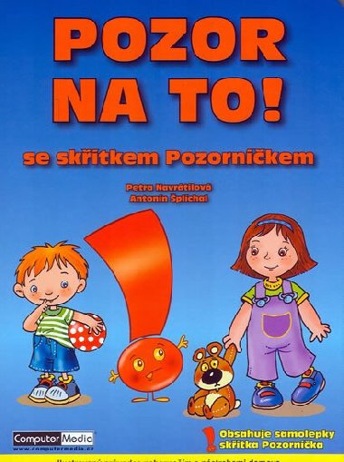 Pozor na to! - 