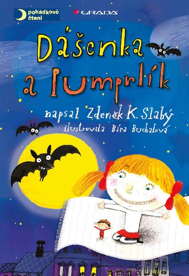 Denka a Pumprlk - Zdenk K. Slab , Zdenk K. Slab Bra Buchalov 