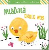 Mlat okolo ns - 