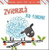 Zvierat na farme - 