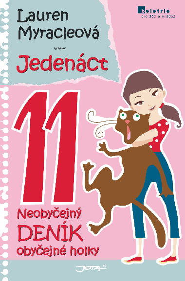 Jedenct - Lauren Myracleov 