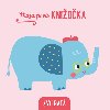 Moja prv knioka Zvierat - 