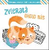 Zvierat okolo ns - 