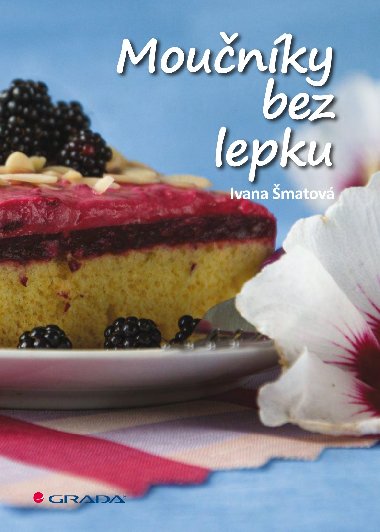 Mounky bez lepku - Ivana matov 