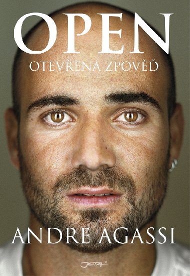 Open - Andre Agassi 