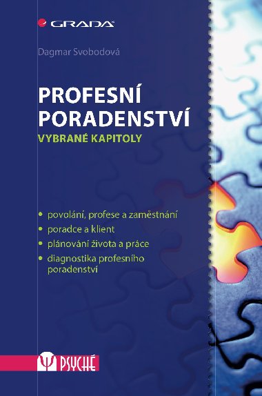 Profesn poradenstv - Dagmar Svobodov 