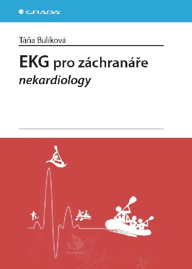 EKG pro zchrane nekardiology - Ta Bulkov 