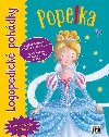 Logopedick pohdky Popelka - 