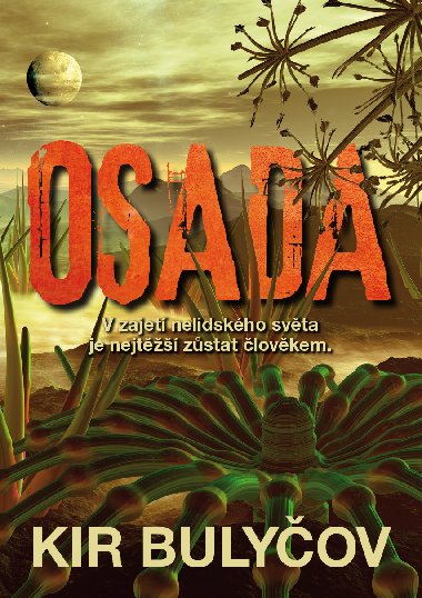 Osada - Kir Bulyov 