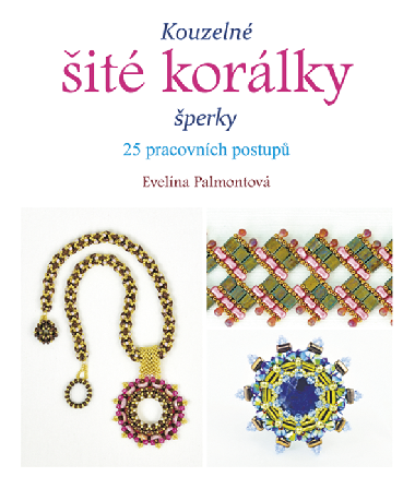 Kouzeln it korlky - Evelna Palmontov 