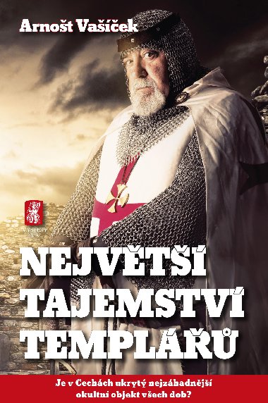 Nejvt tajemstv templ - Arnot Vaek 