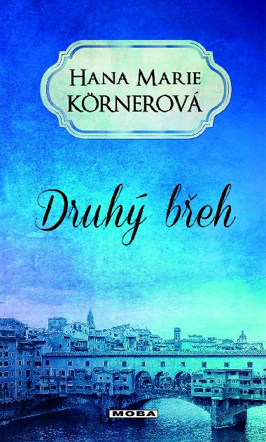 Druh beh - Hana Marie Krnerov 