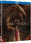 Rod draka - 1. srie (4 pvodn verze a speciln edice) - neuveden