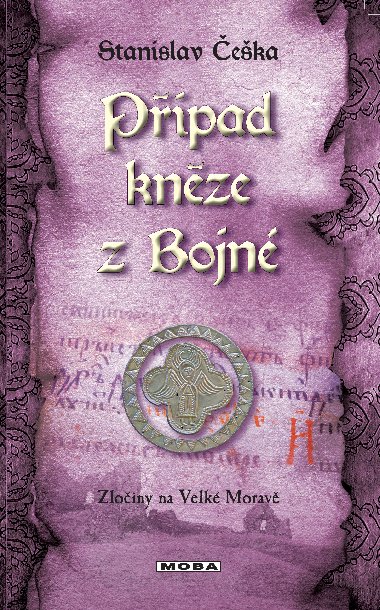 Ppad knze z Bojn - Stanislav eka 