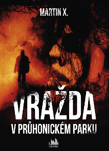 Vrada v Prhonickm parku - X. Martin 