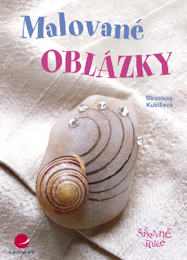 Malovan oblzky - Miroslava Kubiov 